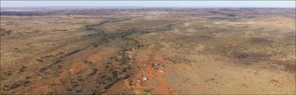 Ravendale Station - NSW (PBH4 00 9212)